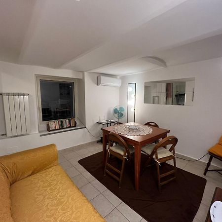 Ricci Apartment Рим Екстер'єр фото