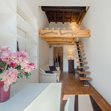 Ricci Apartment Рим Екстер'єр фото