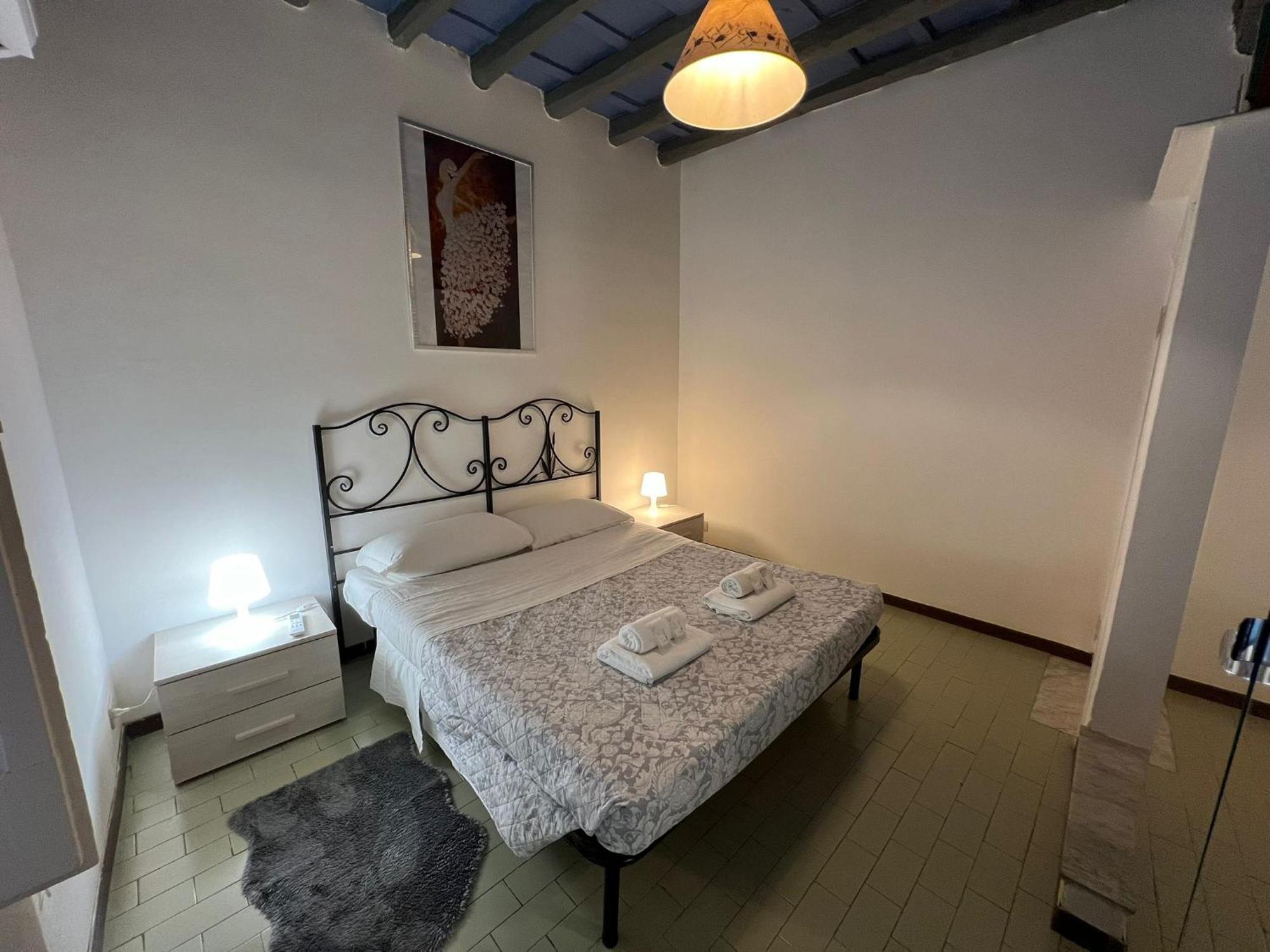 Ricci Apartment Рим Екстер'єр фото