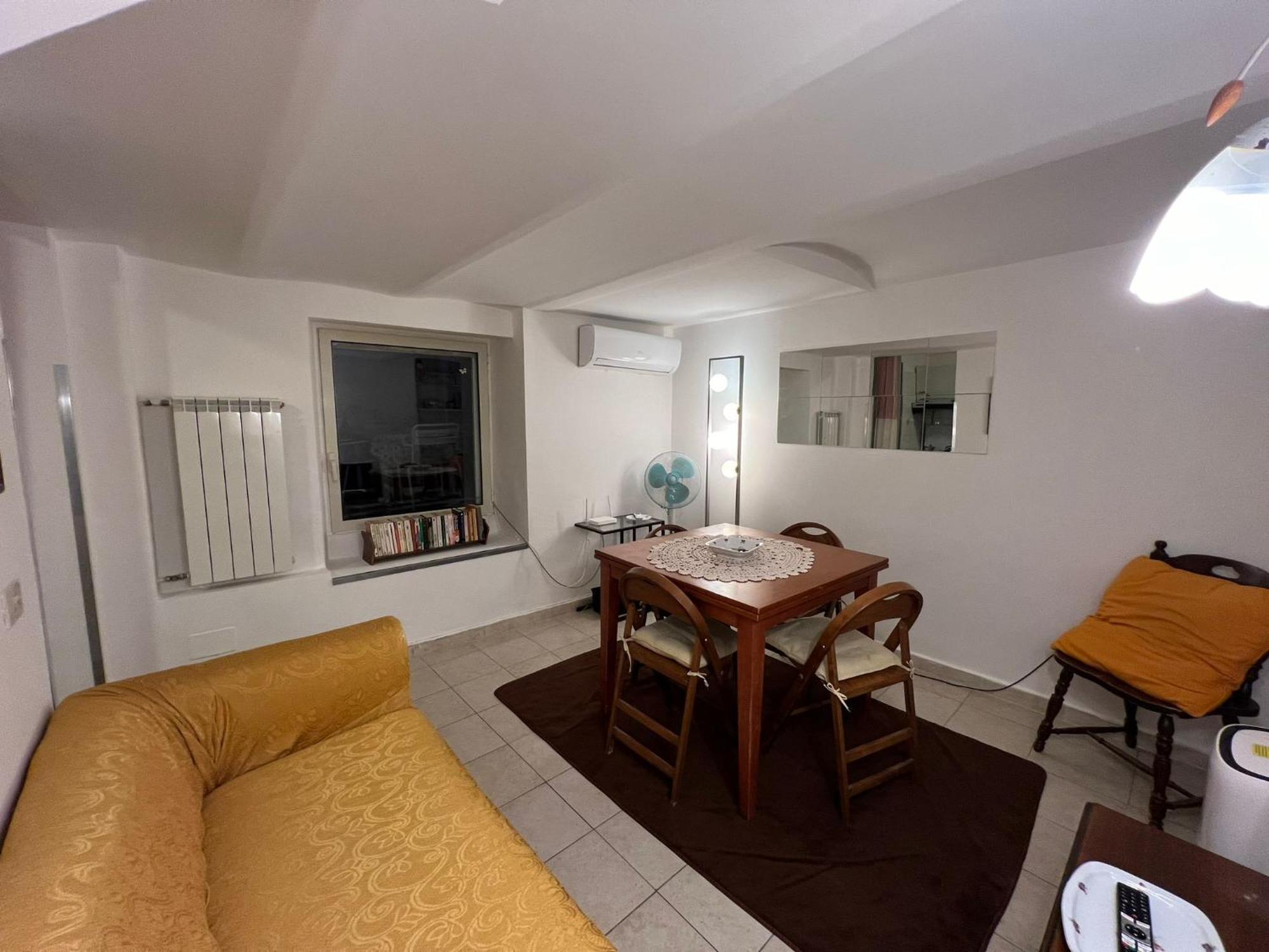 Ricci Apartment Рим Екстер'єр фото