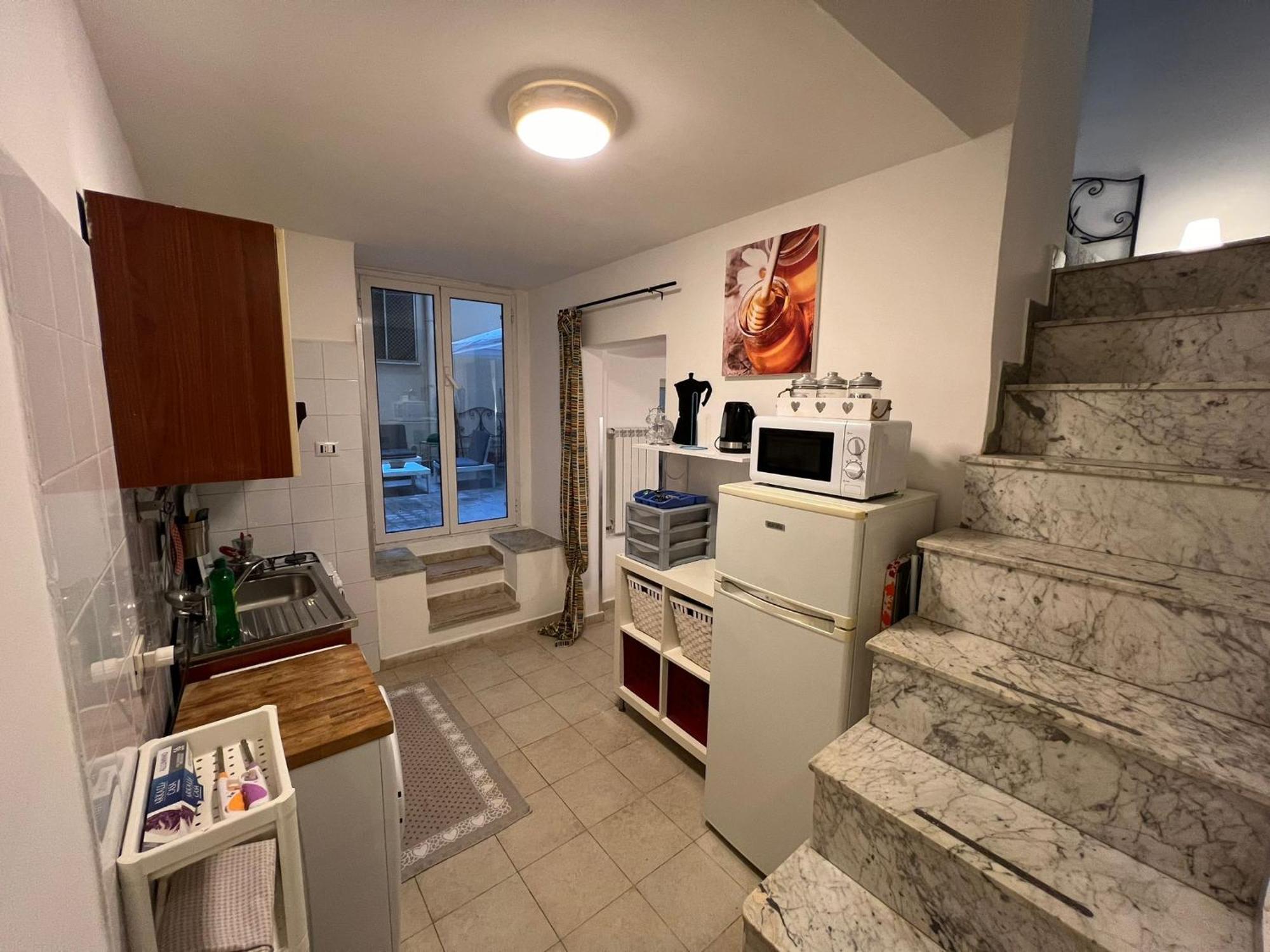 Ricci Apartment Рим Екстер'єр фото