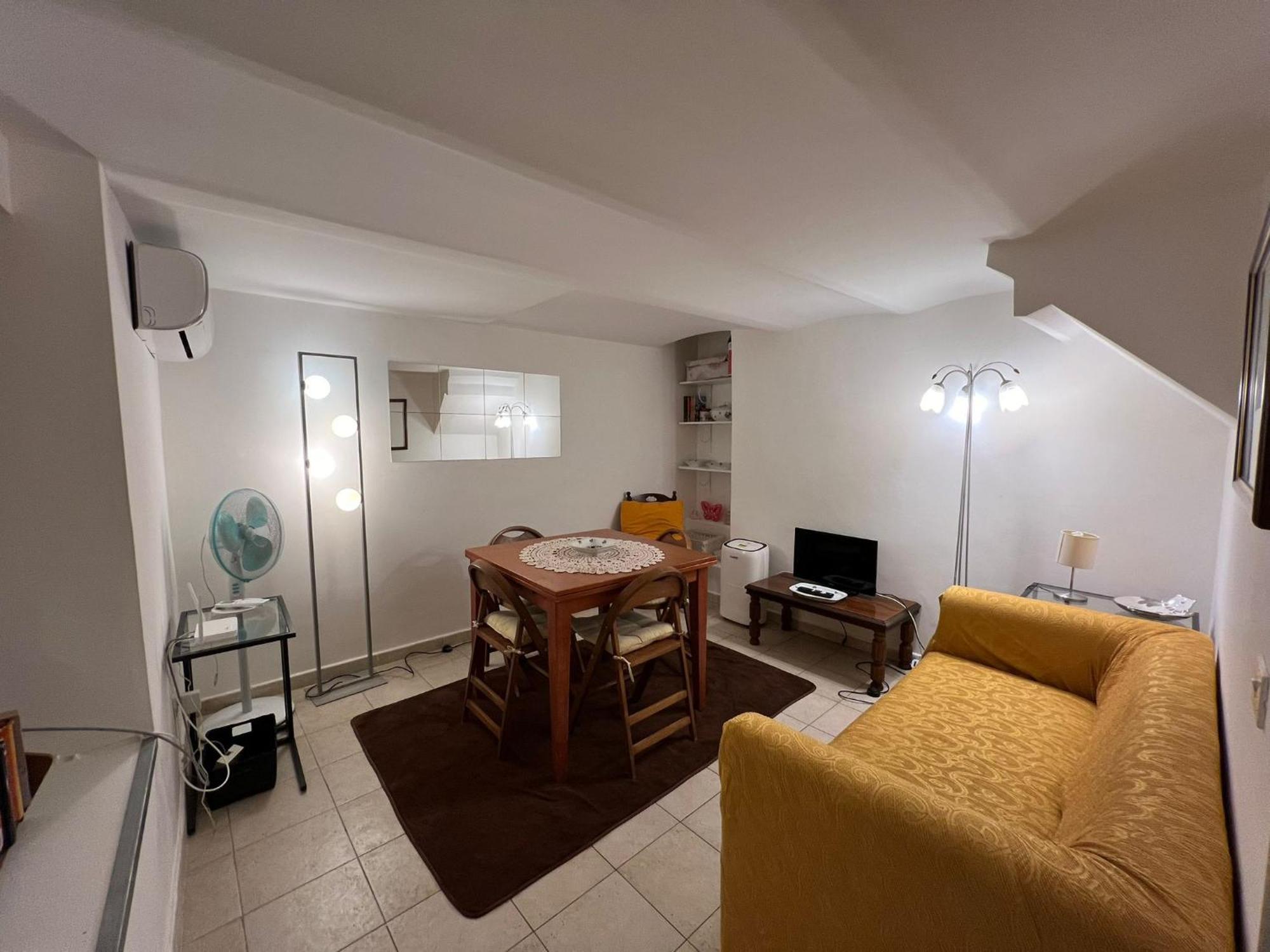Ricci Apartment Рим Екстер'єр фото