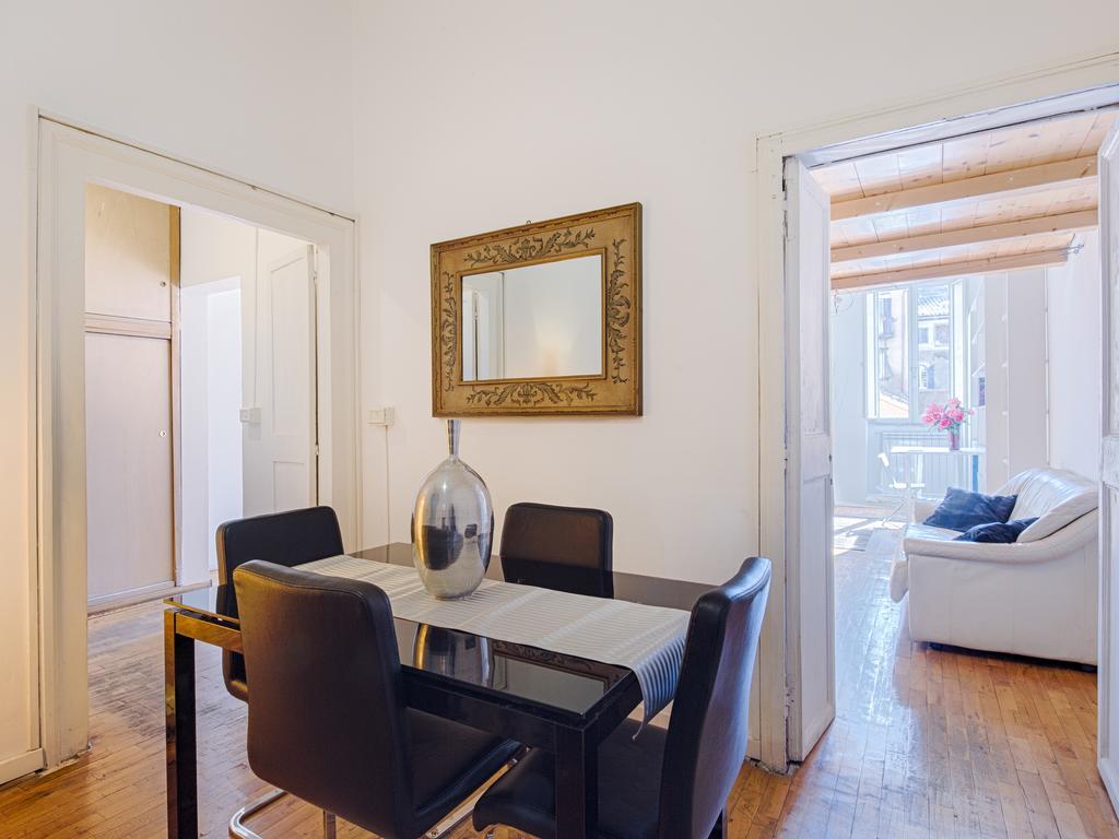 Ricci Apartment Рим Екстер'єр фото