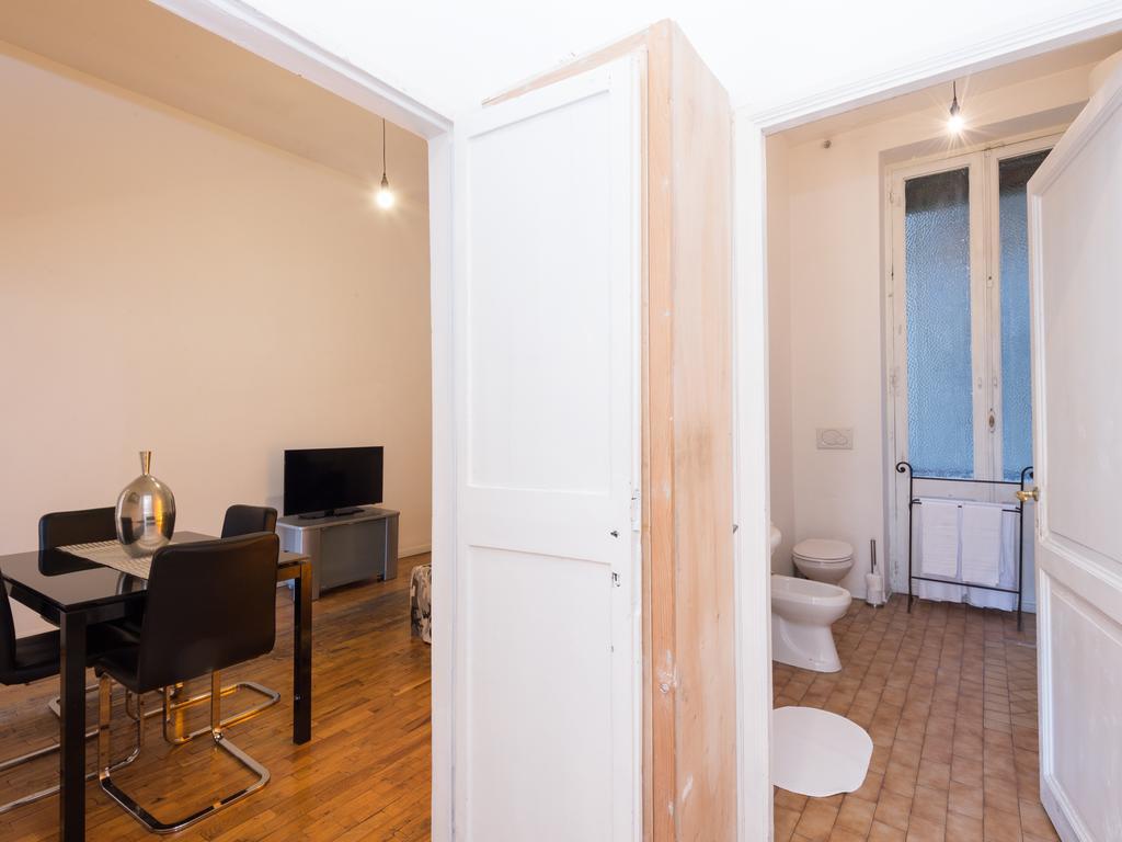 Ricci Apartment Рим Екстер'єр фото