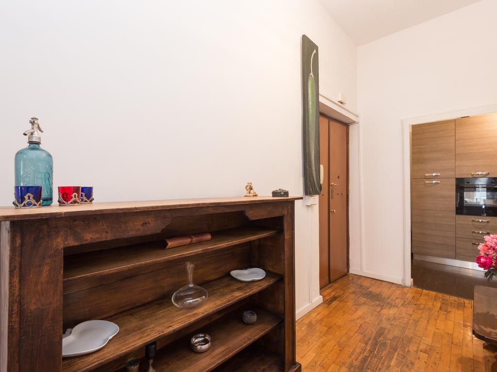 Ricci Apartment Рим Екстер'єр фото