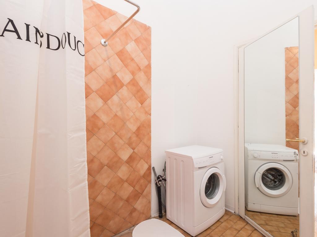 Ricci Apartment Рим Екстер'єр фото