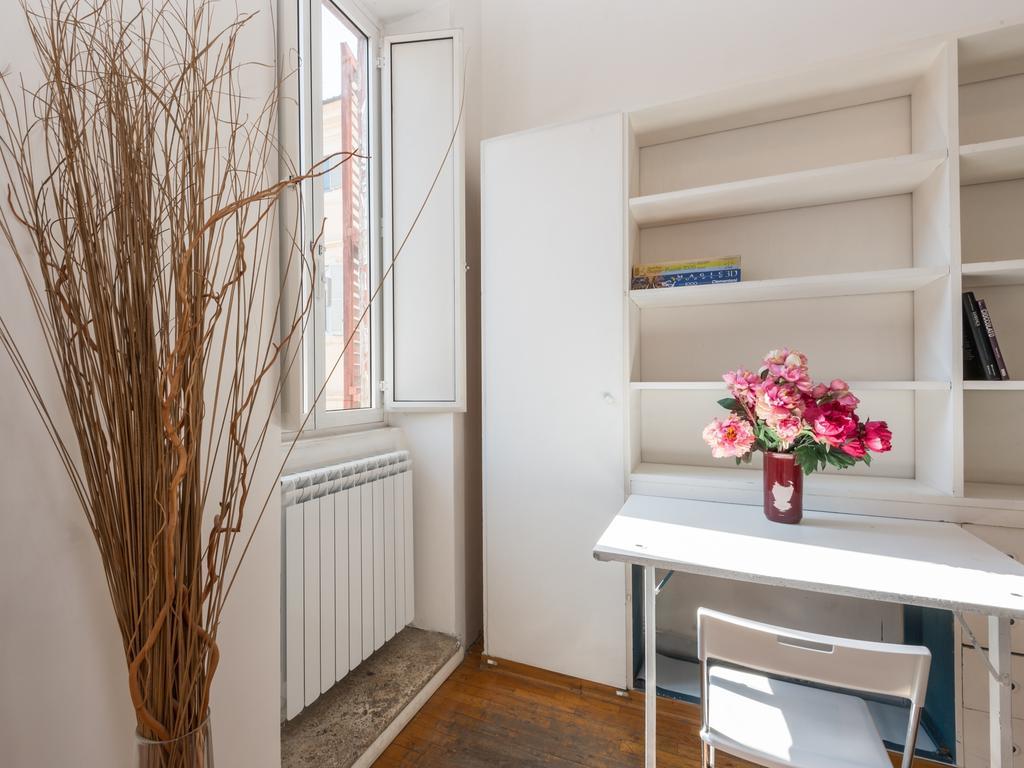 Ricci Apartment Рим Екстер'єр фото