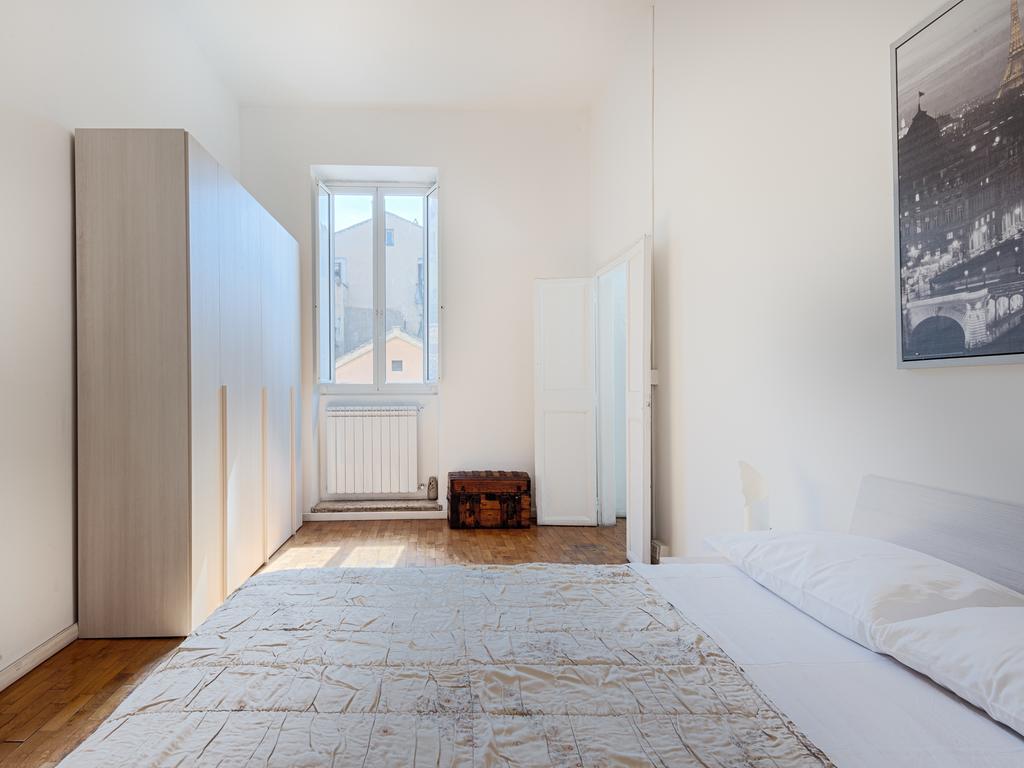 Ricci Apartment Рим Екстер'єр фото
