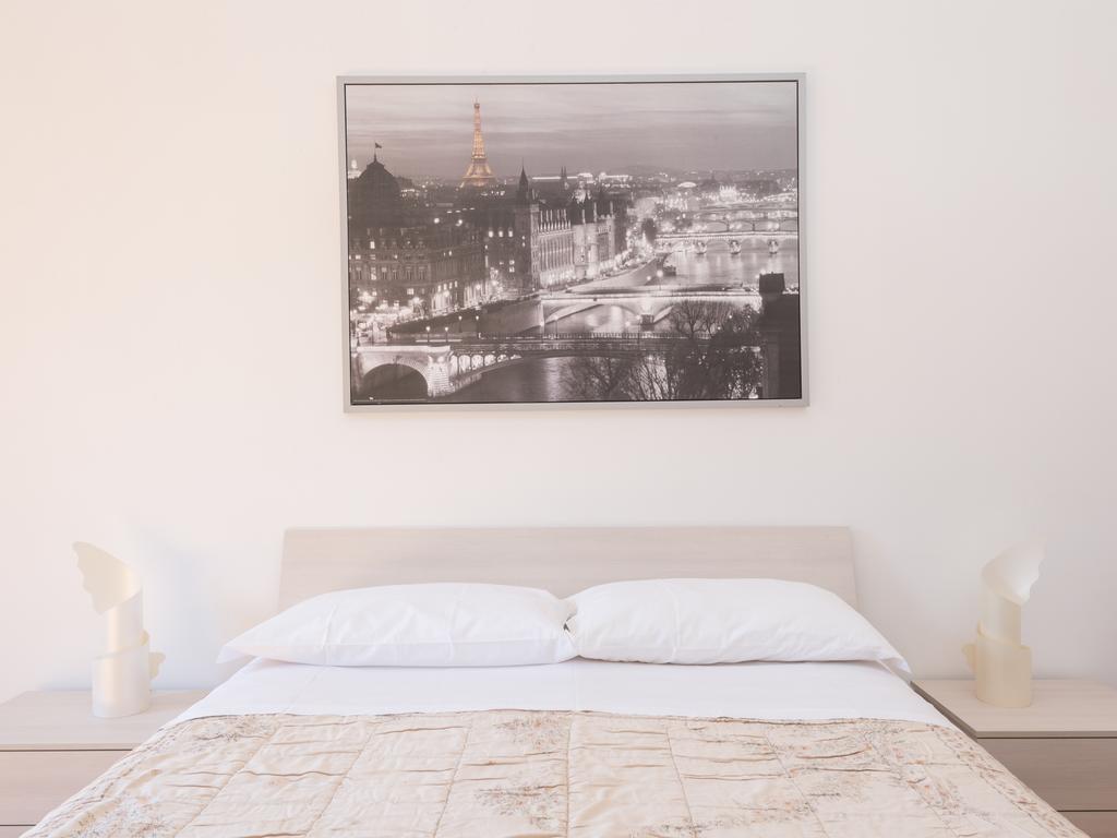 Ricci Apartment Рим Екстер'єр фото