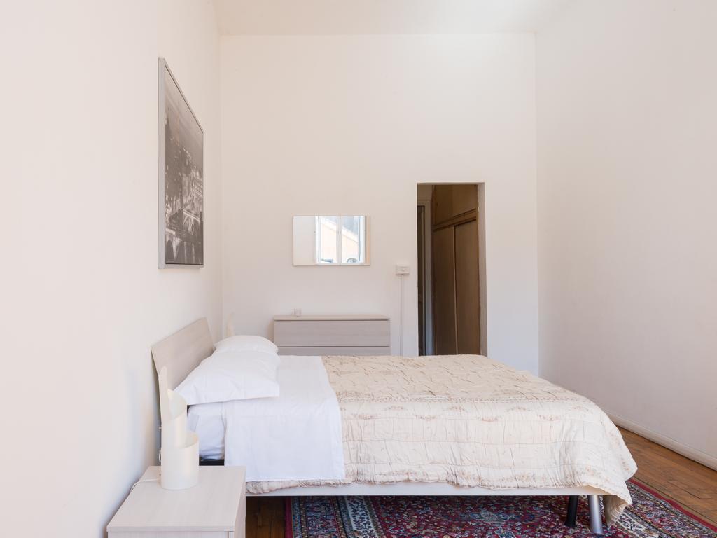 Ricci Apartment Рим Екстер'єр фото