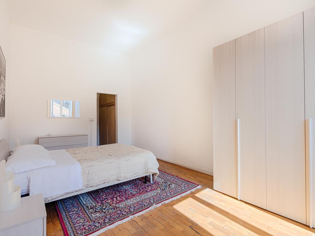 Ricci Apartment Рим Екстер'єр фото