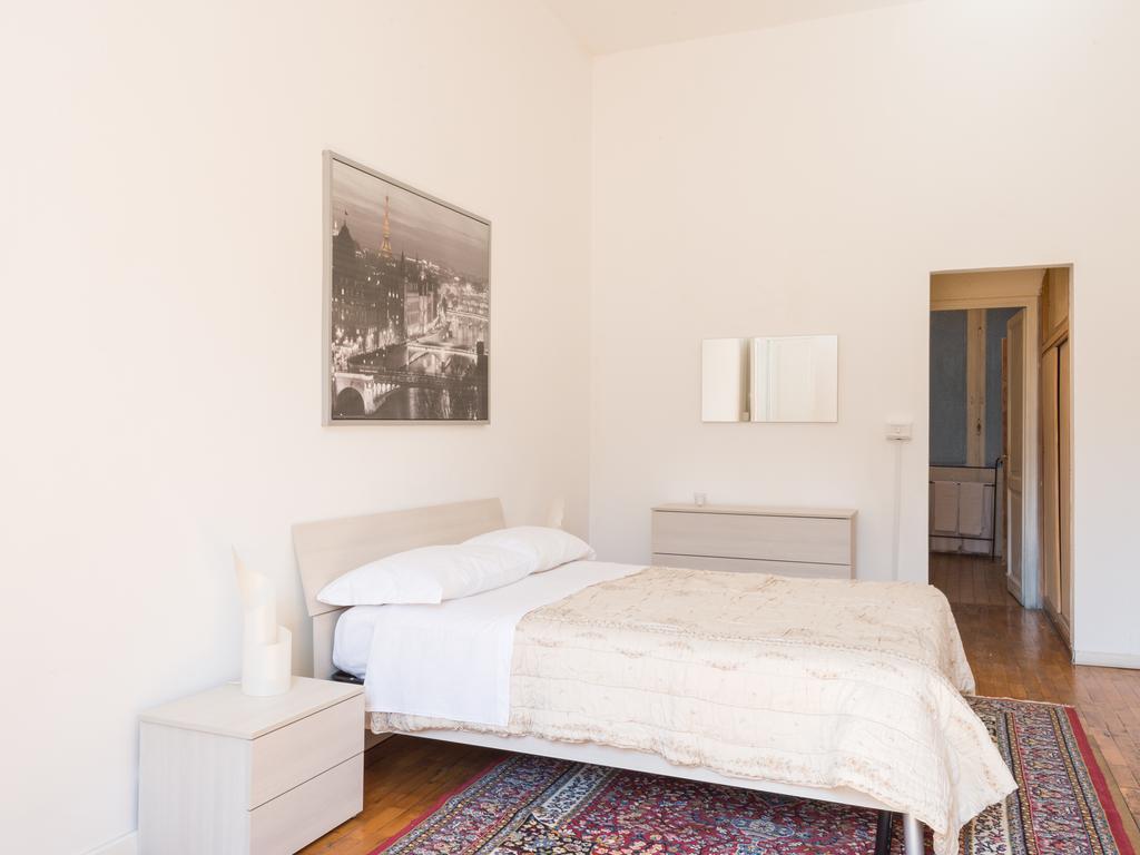 Ricci Apartment Рим Екстер'єр фото