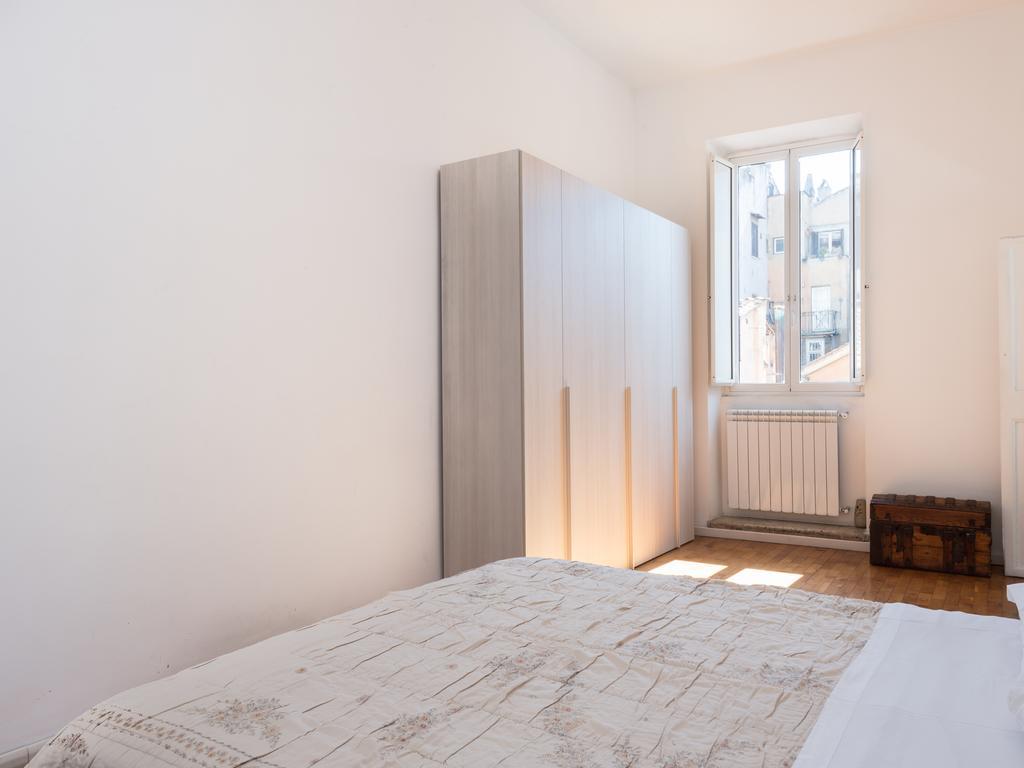 Ricci Apartment Рим Екстер'єр фото