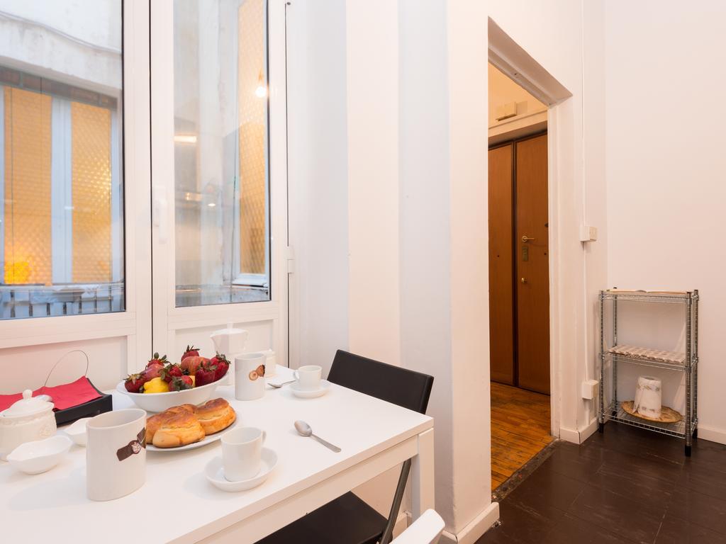 Ricci Apartment Рим Екстер'єр фото