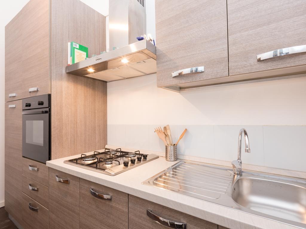 Ricci Apartment Рим Екстер'єр фото
