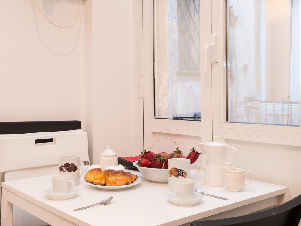 Ricci Apartment Рим Екстер'єр фото