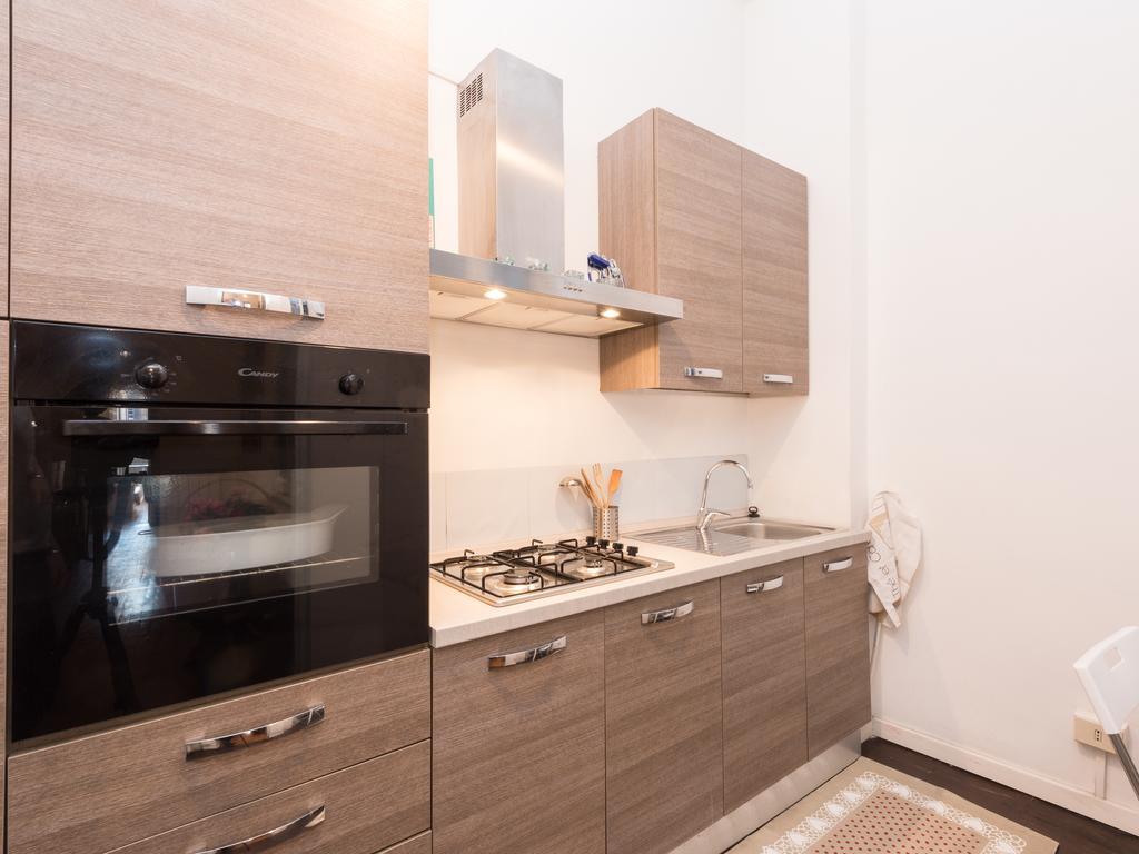 Ricci Apartment Рим Екстер'єр фото