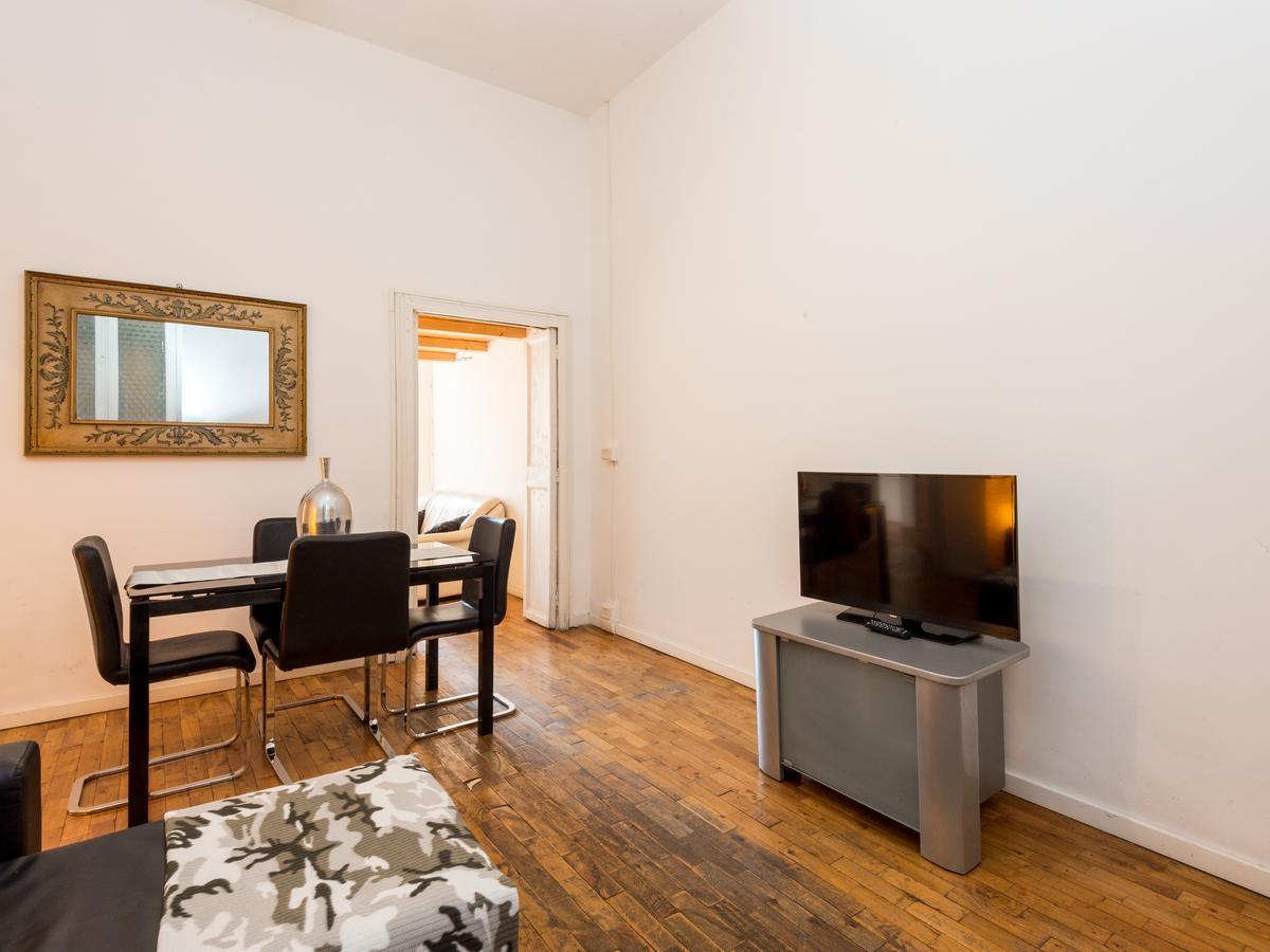 Ricci Apartment Рим Екстер'єр фото